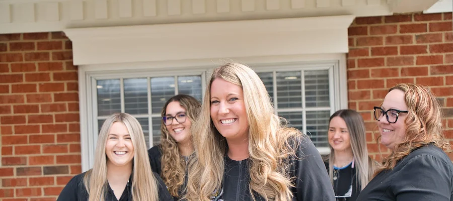 Premier Dental of New Albany