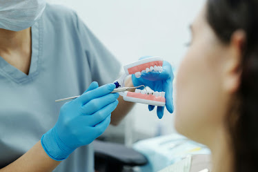 Premier Dental of South Orange County