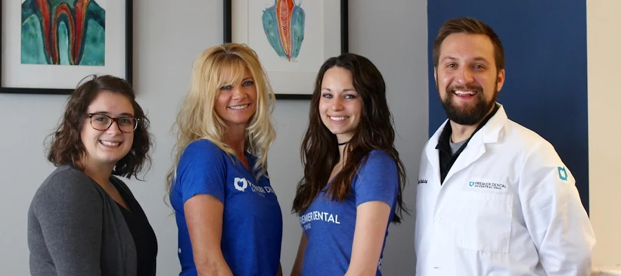 Premier Dental of Sunbury