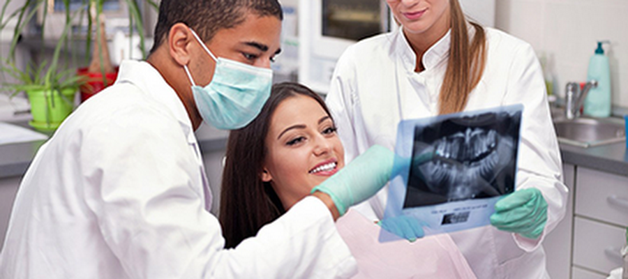 Premier Dental Of The Villages