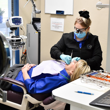 Premier Dental & Oral Health Group, P.C. - Ronald Massie, DDS, MAGD