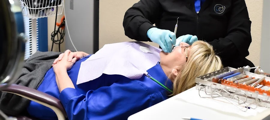 Premier Dental & Oral Health Group, P.C. - Ronald Massie, DDS, MAGD