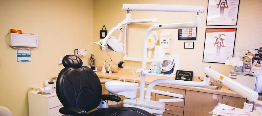 Premier Dental Solutions