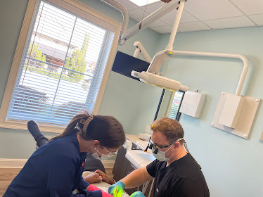 Premier Dental Wellness