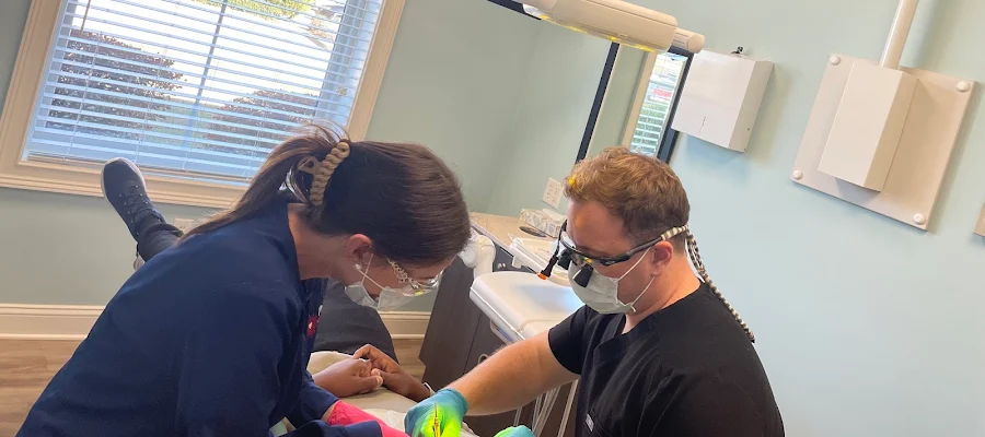 Premier Dental Wellness