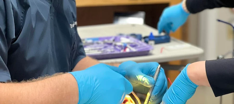 Premier Dental