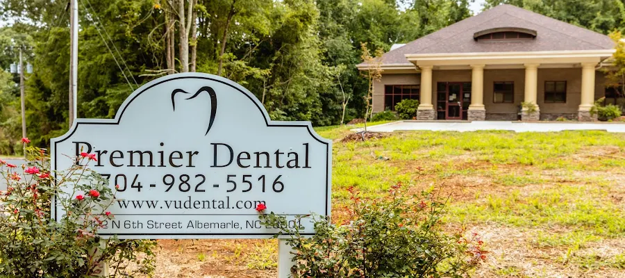 Premier Dental