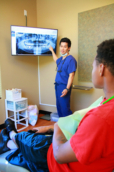 Premier Dentistry & Implant Center