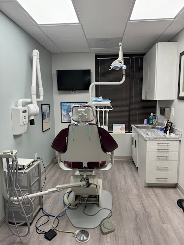 Premier Dentistry of Christiana