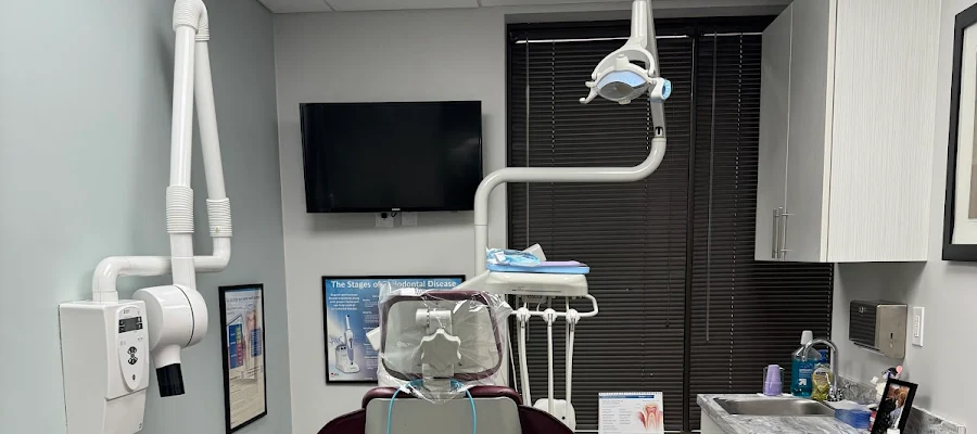 Premier Dentistry of Christiana