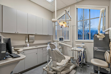 Premier Dentistry of Eagle - Shane S. Porter, DMD