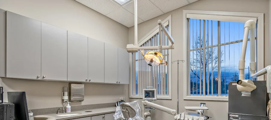 Premier Dentistry of Eagle - Shane S. Porter, DMD