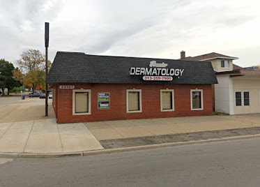 Premier Dermatology - Dr. Farid Nasser