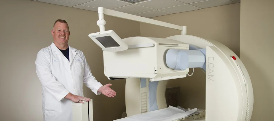 Premier Diagnostic Imaging