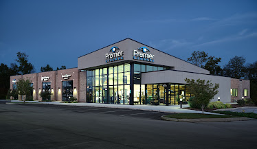Premier Eyecare