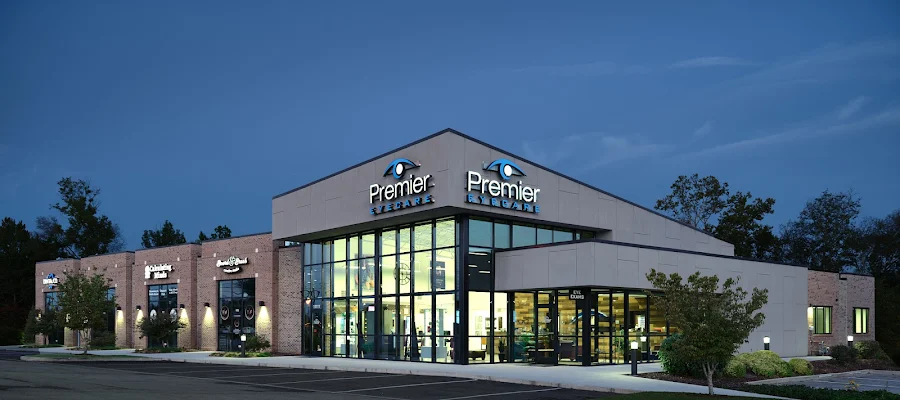 Premier Eyecare