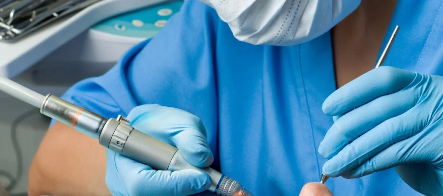 Premier Family Dental Care - Dr. Riyazali Hassam