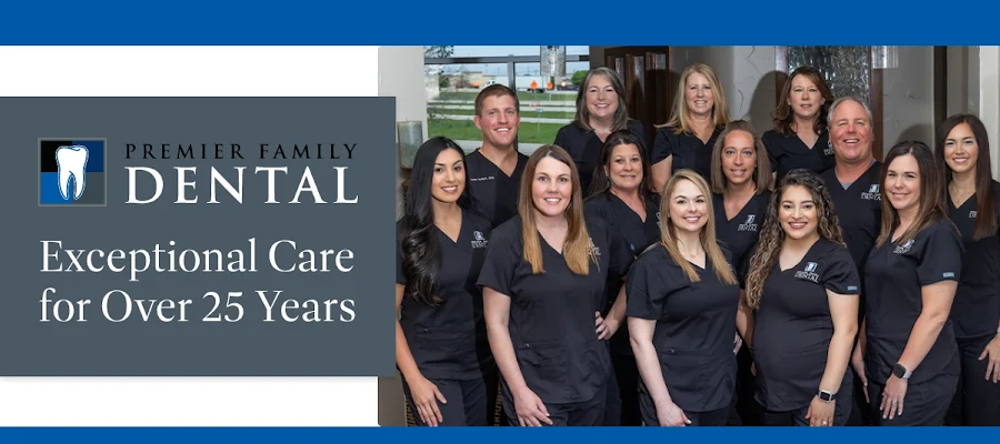 Premier Family Dental