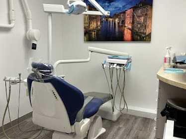 Premier Family Dentistry - Peabody