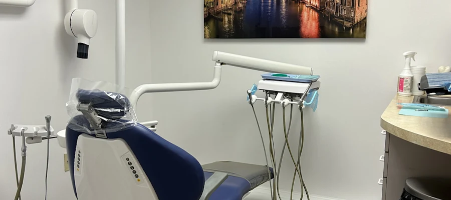 Premier Family Dentistry - Peabody