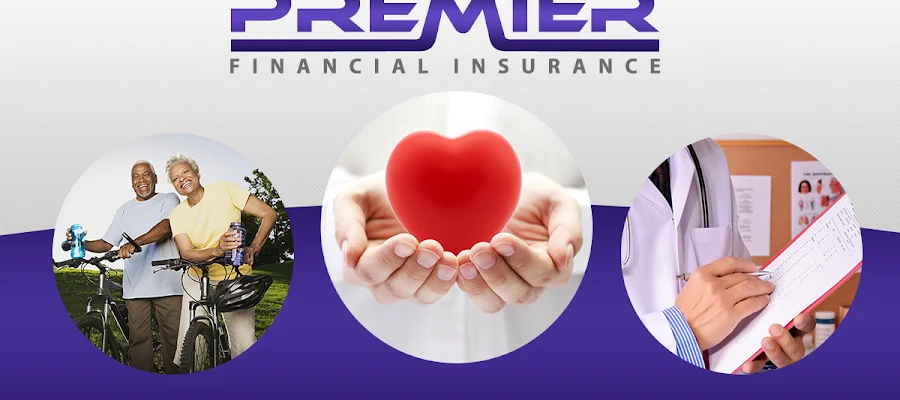 Premier Financial Insurance