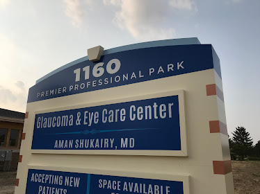 Premier Glaucoma & Eye Center