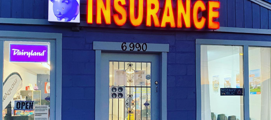 Premier Group Insurance Commerce City Colorado