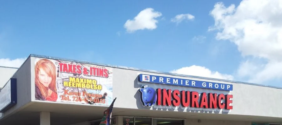 Premier Group Insurance Karen Frausto