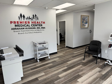 Premier Health Internal Medicine & Pediatrics