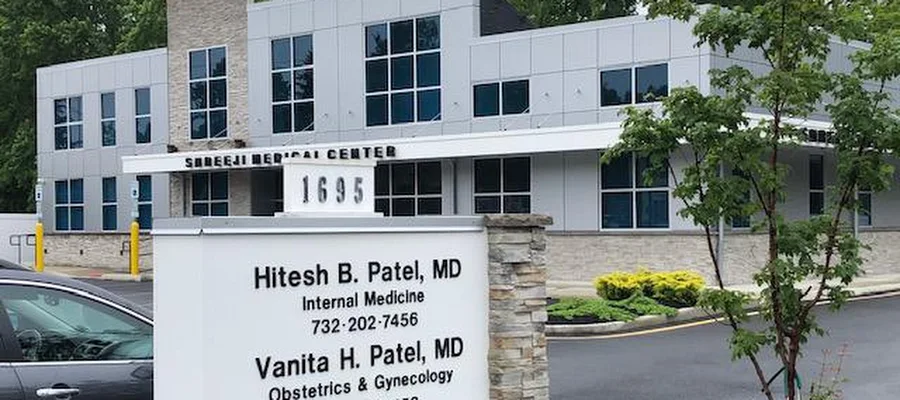Premier Healthcare Associates, PC: Hitesh Patel, MD