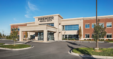 PREMIER MEDICAL GROUP
