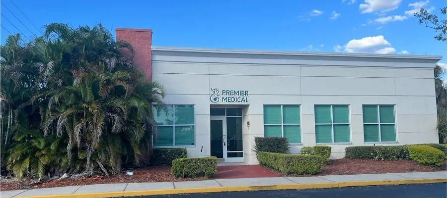 Premier Medical