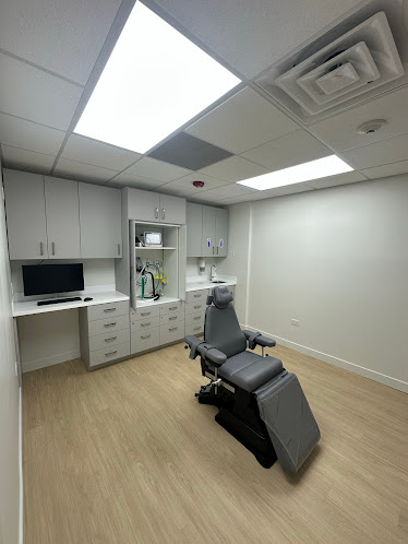 Premier Oral & Maxillofacial Surgery - Dr. Abdulkader Ghadiali
