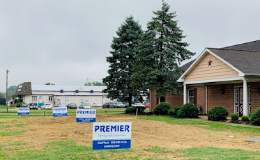 Premier Orthopaedic Associates