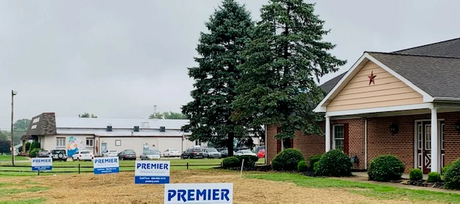 Premier Orthopaedic Associates