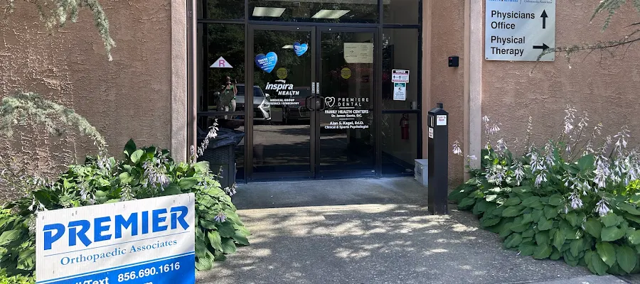 Premier Orthopaedic Associates