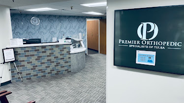 Premier Orthopedic Specialists of Tulsa