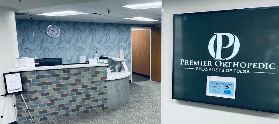 Premier Orthopedic Specialists of Tulsa