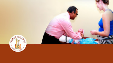 Premier Pediatrics
