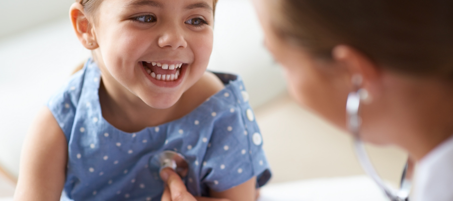 Premier Pediatrics