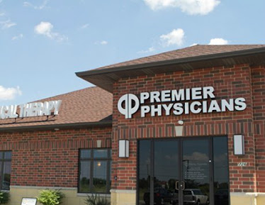 Premier Physicians: Srinivas Kota, MD, FMNM, ABAARM