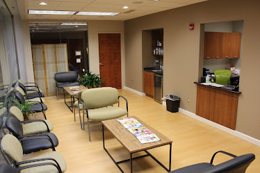 Premier Podiatry - Dr. Steven Frank & Dr. Christopher Forsbach