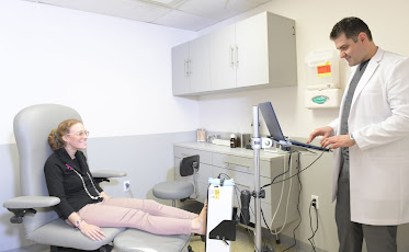 Premier Podiatry: Velimir Petkov, DPM