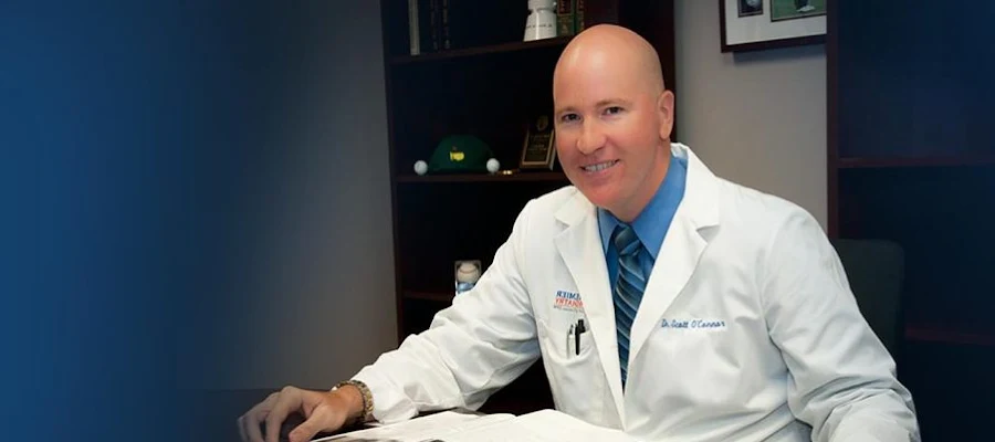 Premier Podiatry