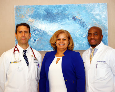 Premier Primary Care- Snellville