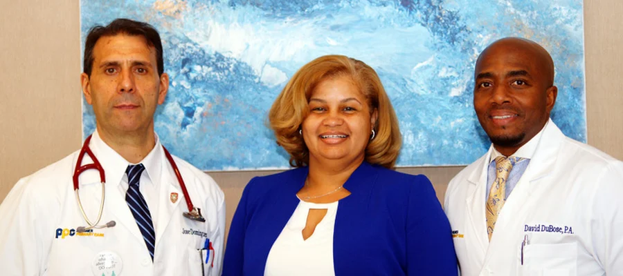 Premier Primary Care- Snellville