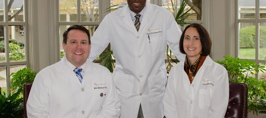 Premier Private Physicians