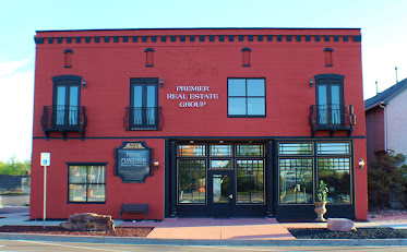 Premier Real Estate Group