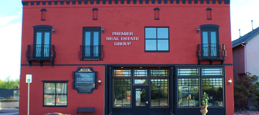 Premier Real Estate Group