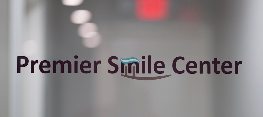 Premier Smile Center - Columbia
